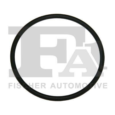 Прокладка вихлопної системи металева OPEL PIERSCIEN USZCZ. 71,5X79,5X4 FISCHER (121-971) Fischer фото 2