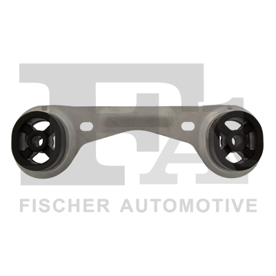 Кріплення гумометалеве OPEL РЕЗИНО-МЕТАЛЛИЧЕСКАЯ ПОДВЕСКА EPDM FISCHER (123-751) Fischer фото 2