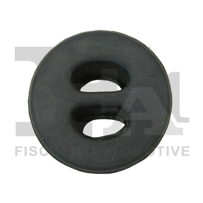 Кріплення гумове OPEL - КРАТНІСТЬ 2 ШТ FISCHER (123-932) Fischer фото 2