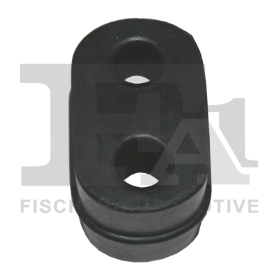 Кріплення гумове OPEL РЕЗИНОВАЯ ПОДВЕСКА FISCHER (123-934) Fischer фото 2