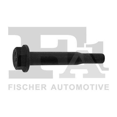 Болт з шестигранною головкою з чорного металу OPEL - КРАТНІСТЬ 2 ШТ FISCHER (125-903) Fischer фото 2