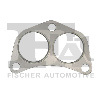 Прокладка вихлопної системи металева FORD FISCHER (130-904) Fischer фото 2