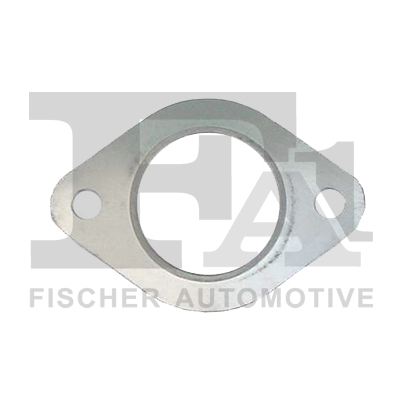 Прокладка вихлопної системи металева FORD FISCHER (130-914) Fischer фото 2