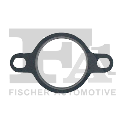 Прокладка вихлопної системи з комбінованих матеріалів FORD FISCHER (130-916) Fischer фото 2