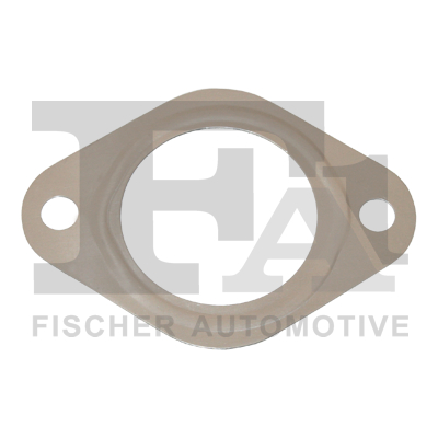 Прокладка вихлопної системи з комбінованих матеріалів FORD FISCHER (130-934) Fischer фото 2
