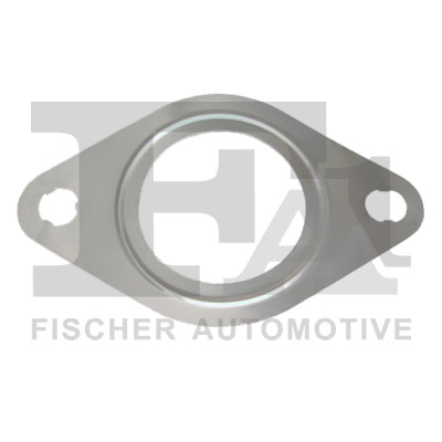 Прокладка вихлопної системи металева FORD FISCHER (130-947) Fischer фото 2