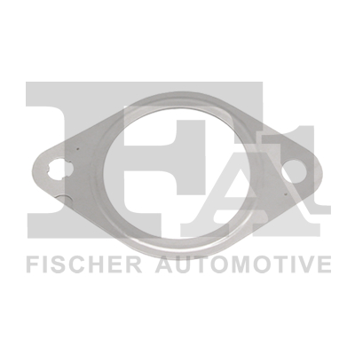 Прокладка вихлопної системи металева FORD FISCHER (130-949) Fischer фото 2