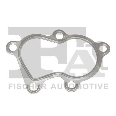 Прокладка двигуна металева FORD TRANSIT АВТОБУС (E_ _) 2.5 TD (EBS, EBL, ECL, EDS, EDL, ESS, FISCHER (130-957) Fischer фото 2