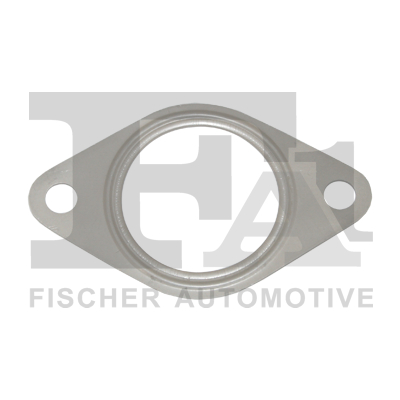 Прокладка вихлопної системи металева FORD FISCHER (130-963) Fischer фото 2