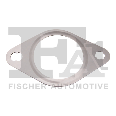 Прокладка вихлопної системи металева ПР. ВЫХ. ТР. FORD 1.6I JQDA/JQDB/JQGA/JQMA/JQMB/JTDA/JTDB/JTMA/JT FISCHER (130-975) Fischer фото 2
