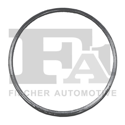 Прокладка вихлопної системи металева FORD FISCHER (131-996) Fischer фото 2
