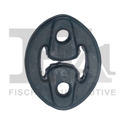 Кріплення гумове FORD - КРАТНІСТЬ 2 ШТ FISCHER (133-907) Fischer фото 2
