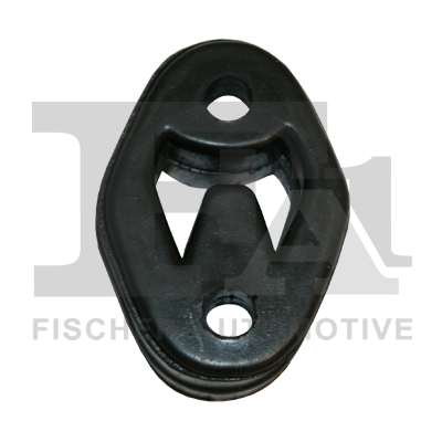 Кріплення гумове FORD - КРАТНІСТЬ 2 ШТ FISCHER (133-918) Fischer фото 2