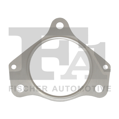 Прокладка двигуна металева MERCEDES-BENZ G-CLASS (W461) G 300 CDI (461.333) 3.0 2010.04 - 20 FISCHER (140-910) Fischer фото 2