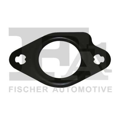 Прокладка вихлопної системи металева MERC EGR FISCHER (140-997) Fischer фото 2