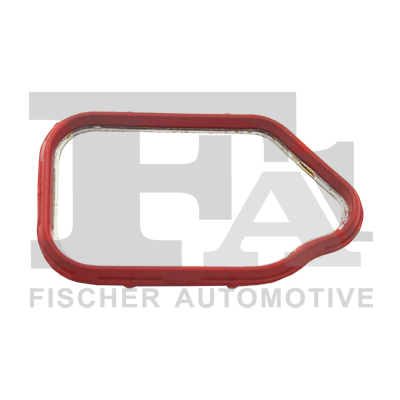 Прокладка колектора двигуна гумова КОЛЛ. IN. MB OM612.981 FISCHER (140-999) Fischer фото 2