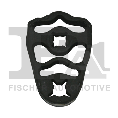 Кріплення гумометалеве MERC РЕЗИНОВО-МЕТАЛЛИЧЕСКАЯ ПОДВЕСКА FISCHER (143-945) Fischer фото 2
