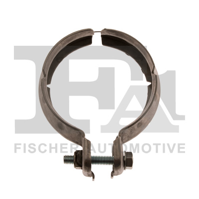 Хомут SS304 2 мм FISCHER (144-896) Fischer фото 2