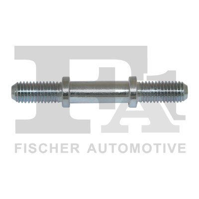 Шпилька MERC M10X80ММ M10X80ММ FISCHER (145-910) Fischer фото 2