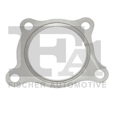 Прокладка двигуна металева AUDI A3 (8P1) 1.2 TSI 1.2 2010.04 - 2012.08 FISCHER (180-901) Fischer фото 2
