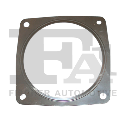 Прокладка вихлопної системи металева PSA 407 16V DW10ATED4(RHW)/DW10BTED4(RHF)/DW10BTED4(RHR)/DW12BTED FISCHER (210-918) Fischer фото 2