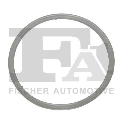 Прокладка вихлопної системи металева PEUG FISCHER (210-924) Fischer фото 2