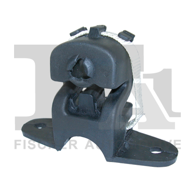 Кріплення гумометалеве PSA C4/307/308 03- FISCHER (213-912) Fischer фото 2