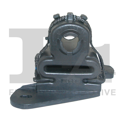 Кріплення гумометалеве CITROEN C3 I (FC_, FN_) 1.4 2003.12 - 2010.08 1.4 16V KFU (ET3J4) FISCHER (213-926) Fischer фото 2