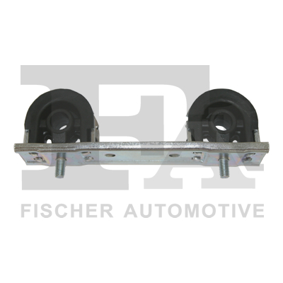 Кріплення гумометалеве PEUG РЕЗИНОВО-МЕТАЛЛИЧЕСКАЯ ПОДВЕСКА M8X1.25 FISCHER (213-933) Fischer фото 2