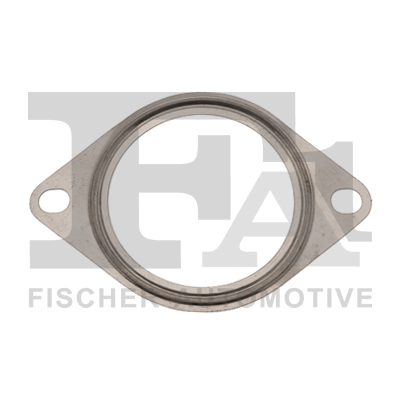 Прокладка вихлопної системи металева REN TRAFIC/MEGANE 1.9DCI OPEL VIVARO 1.9DTI 01- FISCHER (220-915) Fischer фото 2