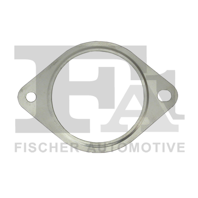 Прокладка вихлопної системи металева ПР ТРУБЫ RENAULT/OPEL 2.2 G9T FISCHER (220-919) Fischer фото 2