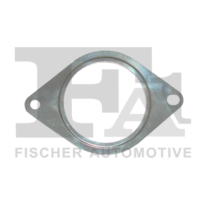 Прокладка вихлопної системи металева ПР. ВЫХ. ТР. RENAULT 1.5DCI K9K FISCHER (220-920) Fischer фото 2