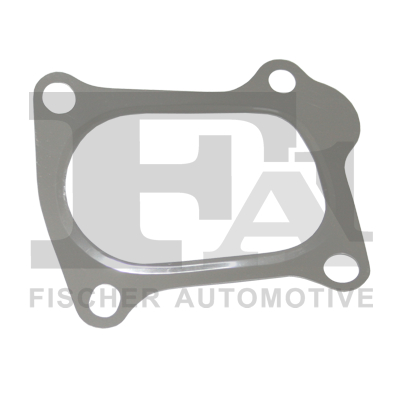 Прокладка двигуна металева RENAULT KANGOO (KC0/1_) 1.5 DCI 1.5 2005.06 - FISCHER (220-923) Fischer фото 2