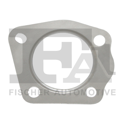 Прокладка двигуна металева RENAULT MEGANE II (BM0/1_, CM0/1_) 1.5 DCI (BM1E, CM1E) 1.5 2005. FISCHER (220-925) Fischer фото 2