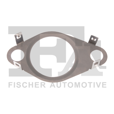 Прокладка вихлопної системи металева REN EGR FISCHER (220-992) Fischer фото 2