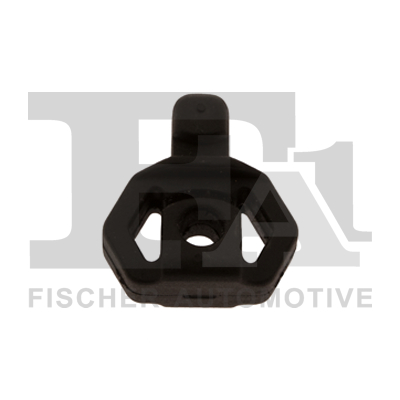 Кріплення гумове RENA - КРАТНІСТЬ 2 ШТ FISCHER (223-914) Fischer фото 2