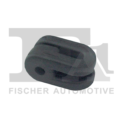 Кріплення гумове RENA - КРАТНІСТЬ 2 ШТ FISCHER (223-915) Fischer фото 2