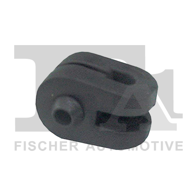Кріплення гумове RENA - КРАТНІСТЬ 2 ШТ FISCHER (223-918) Fischer фото 2