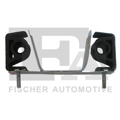 Кріплення металеве CITR/PEUGEOT 406 2.0HDI 99-04 FISCHER (233-925) Fischer фото 2