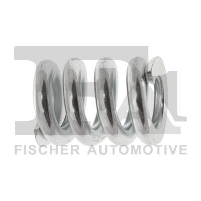 Пружина стискання CITR - КРАТНІСТЬ 2 ШТ FISCHER (235-908) Fischer фото 2
