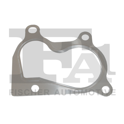 Прокладка двигуна металева CHRYSLER VOYAGER IV (RG, RS) 2.8 CRD 2.8 2004.06 - 2008.12 FISCHER (250-909) Fischer фото 2