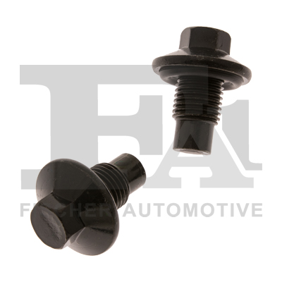 Пробка піддону автомобіля FORD FOCUS, C-MAX, TRANSIT FISCHER (256.850.001) Fischer фото 2