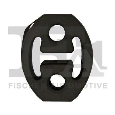 Кріплення гумове FIAT/PSA DUCATO/JUMPER/JUMPER 2.0/2.2/2.8HDI 01- FISCHER (333-923) Fischer фото 2