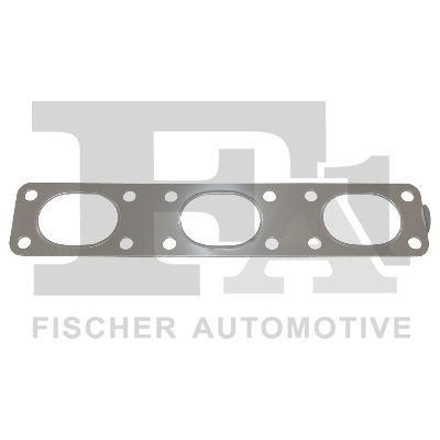 Прокладка колектора двигуна металева КОЛЛ.EX BMW M52 (2) FISCHER (410-008) Fischer фото 2