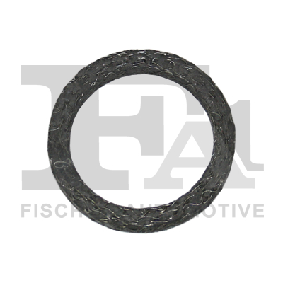 Прокладка колектора двигуна металева КОЛЛ EX BMW 3.0 N54 B30 A/N54 B30 B 06-14 (6) FISCHER (410-011) Fischer фото 2