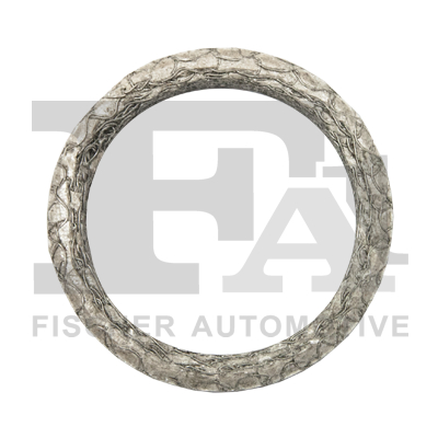 Прокладка колектора двигуна металева КОЛЛ. EX BMW 520I 16V N20B20A/N26B20A 11- FISCHER (410-014) Fischer фото 2