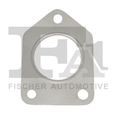 Прокладка двигуна металева BMW 5 (E60) 520 D 2.0 2007.09 - 2009.12 FISCHER (410-502) Fischer фото 2