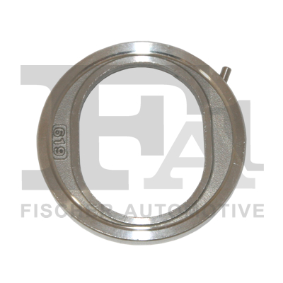 Прокладка двигуна металева BMW X5 (E70) XDRIVE 40 D 3.0 2010.09 - 2013.06 FISCHER (410-506) Fischer фото 2