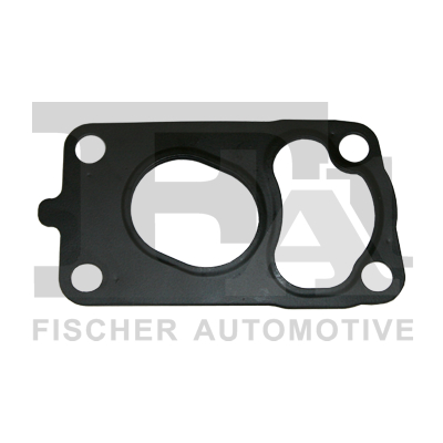 Прокладка двигуна металева BMW X5 (E70) 3 2008.10 - 2013.07 XDRIVE 35 D M57 D30 (306D5) FISCHER (410-508) Fischer фото 2