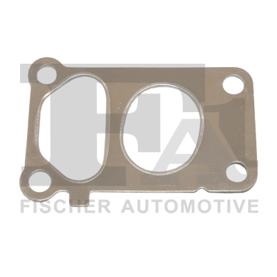 Прокладка двигуна металева BMW 5 (E60) 535 D 3.0 2004.09 - 2010.03 FISCHER (410-509) Fischer фото 2